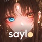 Saylo AI Logo